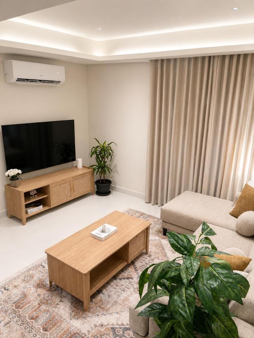 sakeenah Haven Apartment in Medina