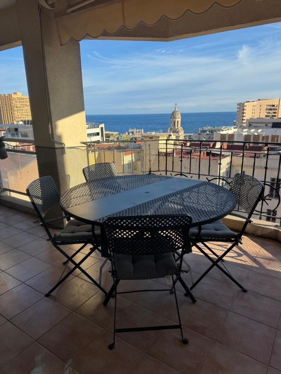 Palais Josephine Apartment - 5 meters to Monaco and free parking Apartment in Avenue du Carnier