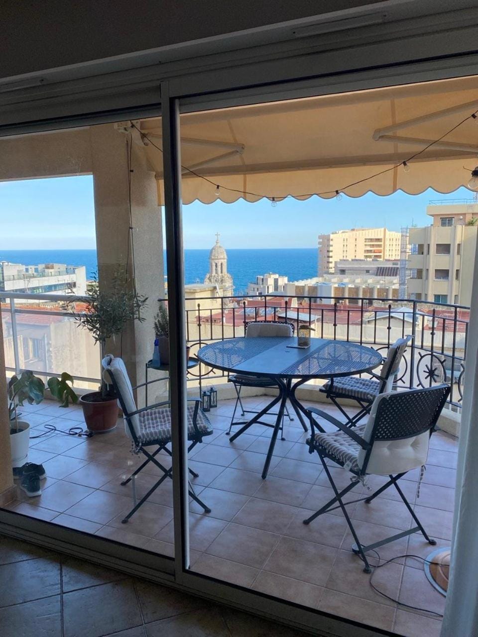 Palais Josephine Apartment - 5 meters to Monaco and free parking Apartment in Avenue du Carnier