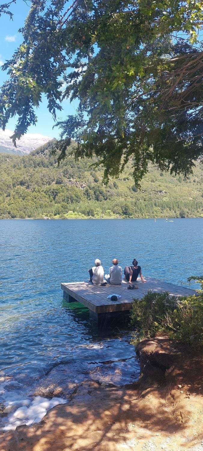 Tunquen lonconao Chalet in Los Lagos, Chile
