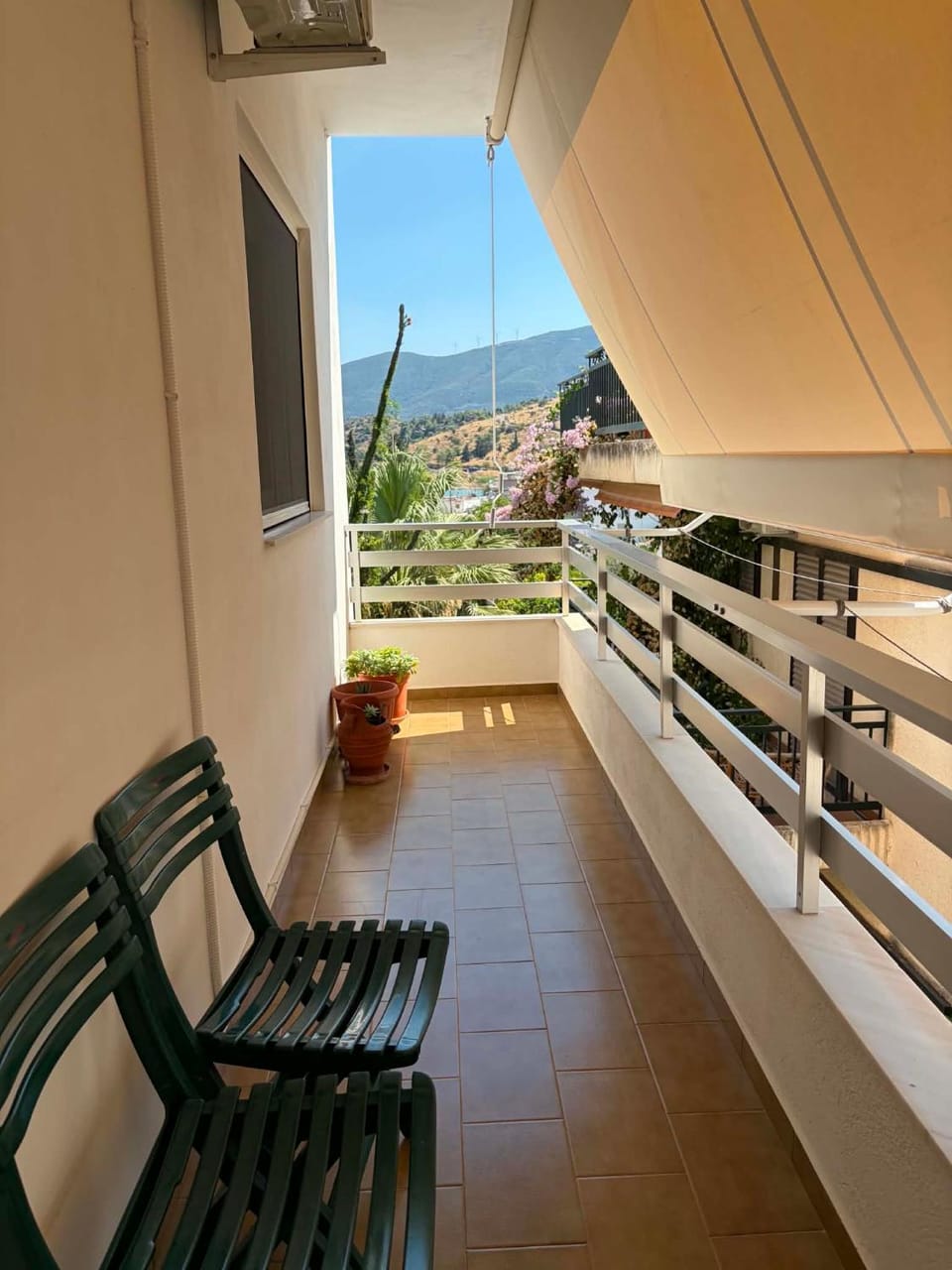 Celestialhome1 Apartment in Poros