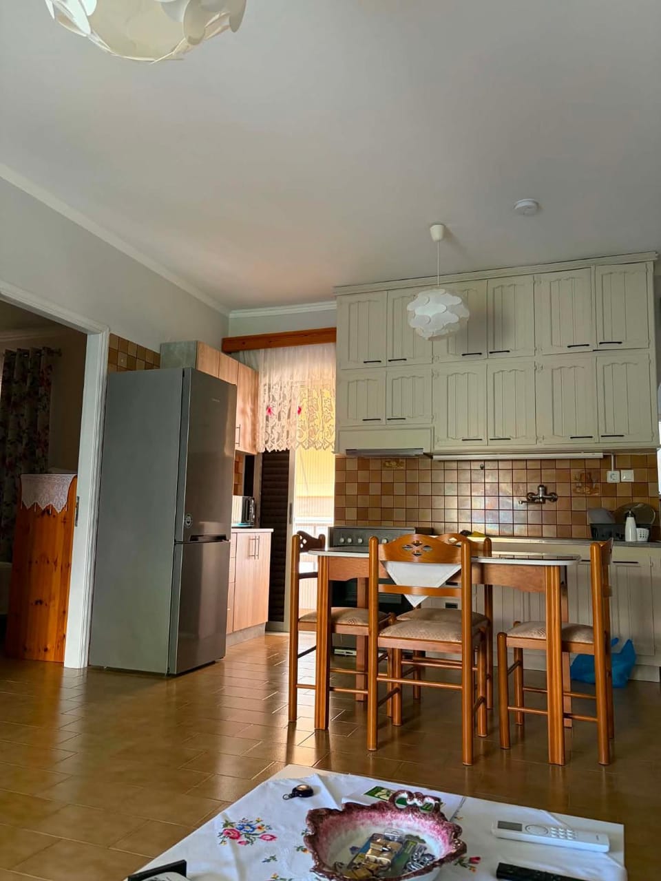 Celestialhome1 Apartment in Poros