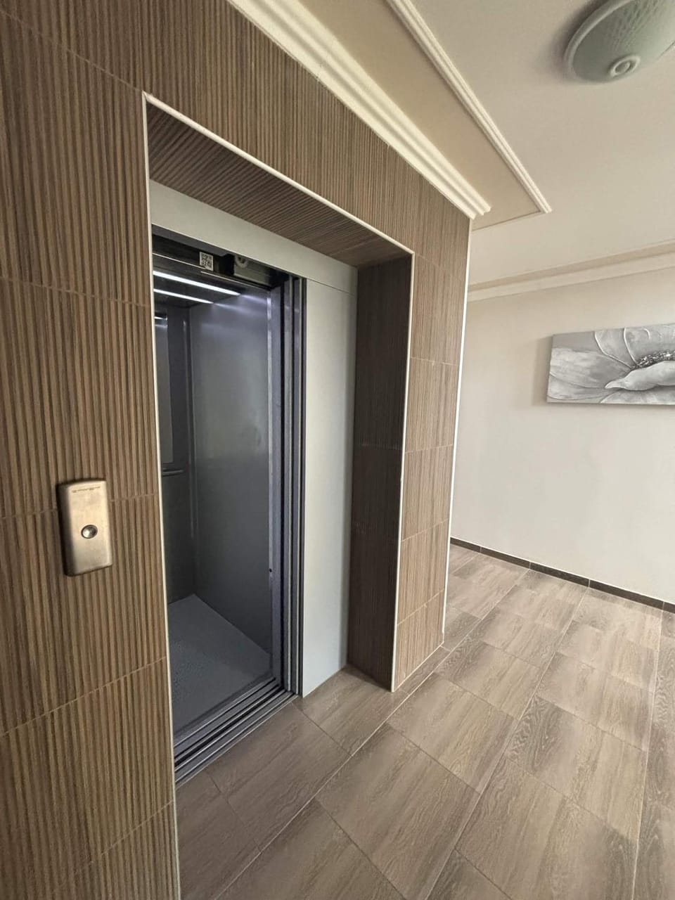 elevator