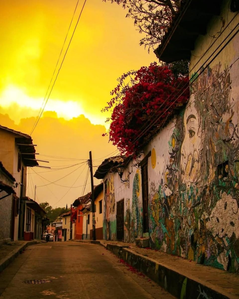 Brena House Vacation rental in San Cristobal de Casas