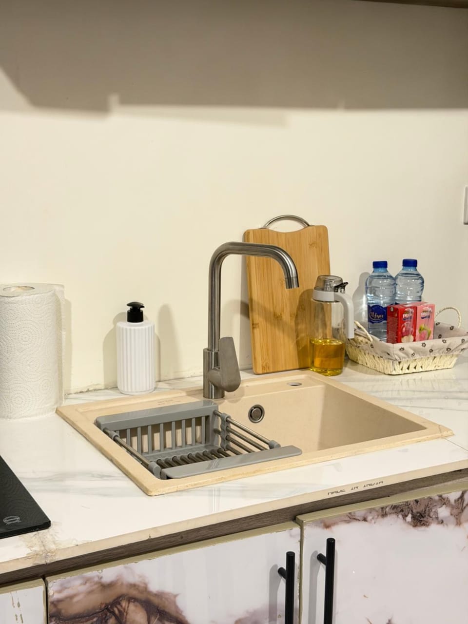 Ek-home Apartment in City of Dar es Salaam