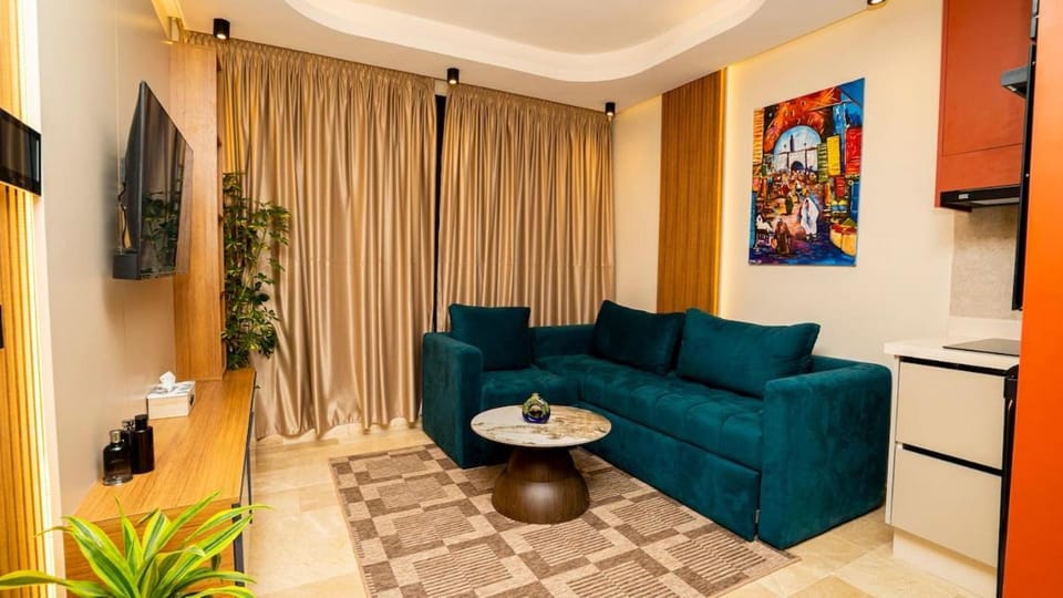 Premium studio near the beach Apartment in Agadir