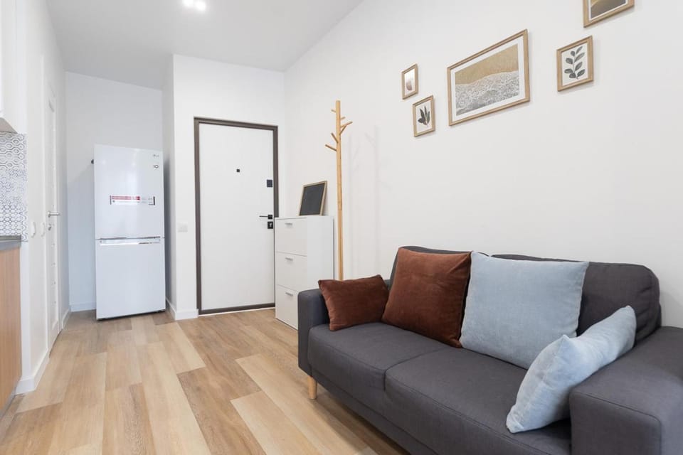 Premium Apart 2 Metro Politech Okhmatdet Apartment in Kiev City - Kyiv