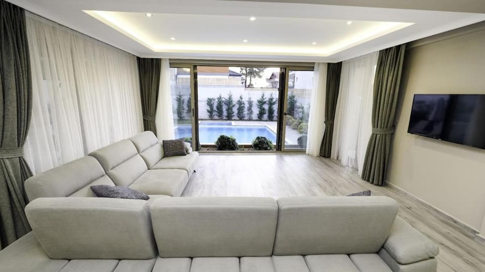 Oscar Villas 1 Villa in Ölüdeniz