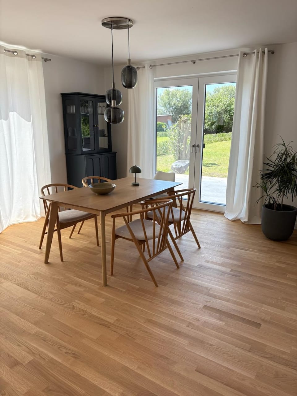 Ferienhaus zwischen Ostsee und Hansestadt House in Mecklenburg-Vorpommern, Germany