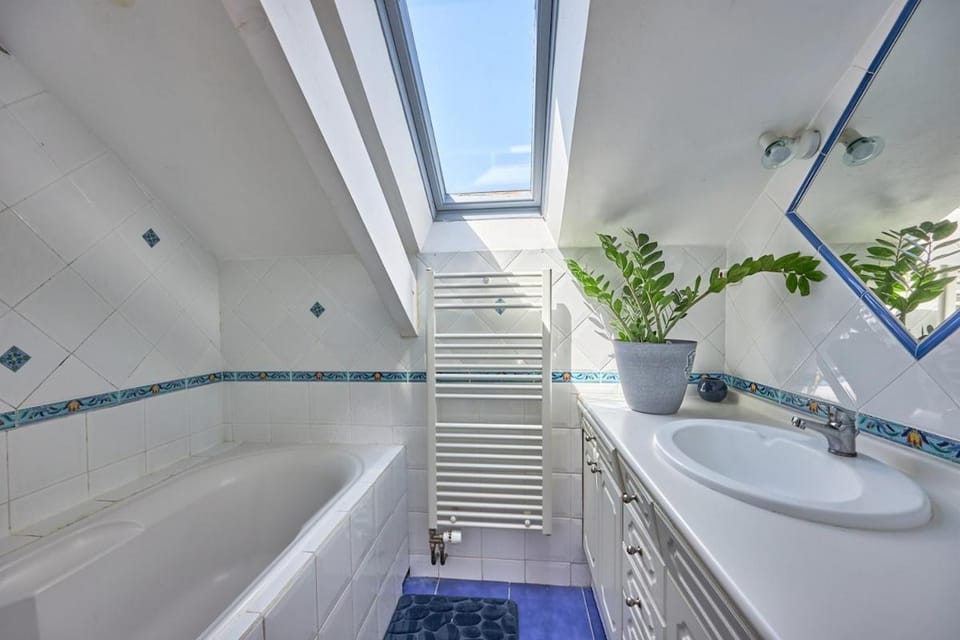 Les Roséales, Maison familiale 6 Personnes Apartment in Courseulles-sur-Mer