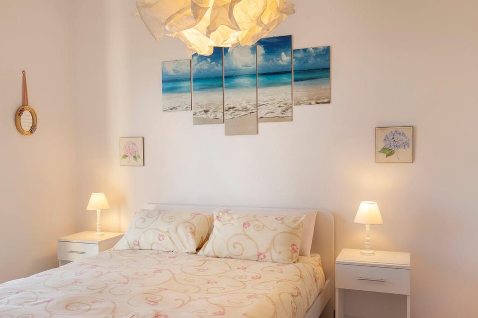Casa Sole Appartement con terrazzo Apartment in Bardolino