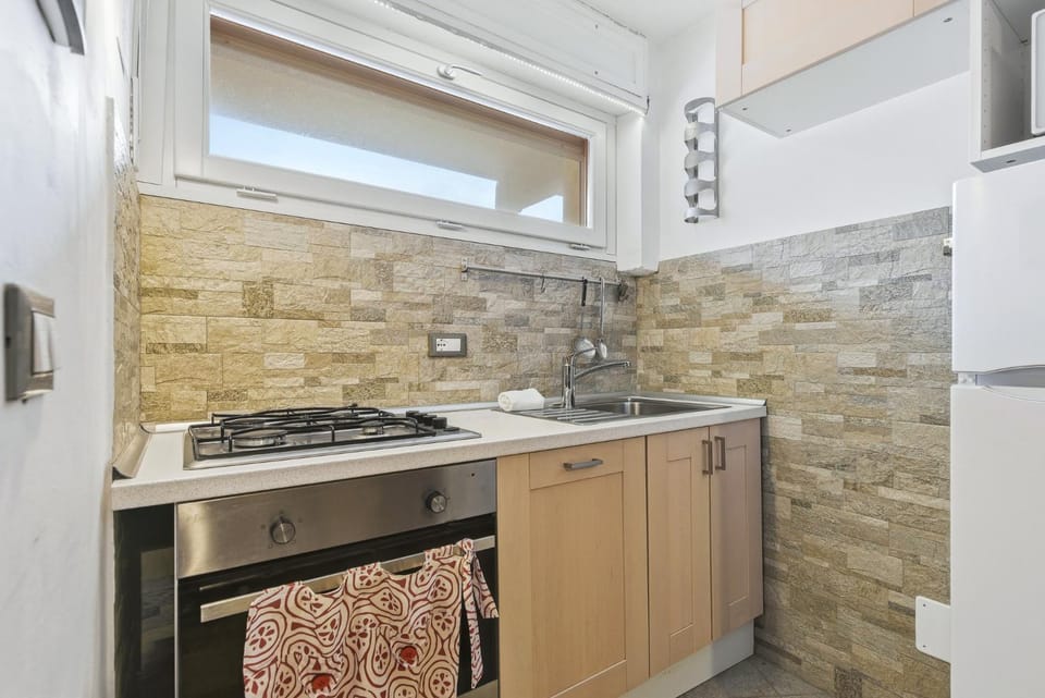 Two-room apartment in the heart of Sauze d'Oulx Apartment in Sauze d'Oulx