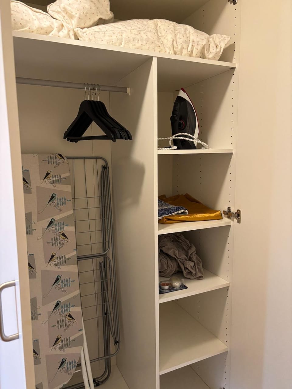 wardrobe