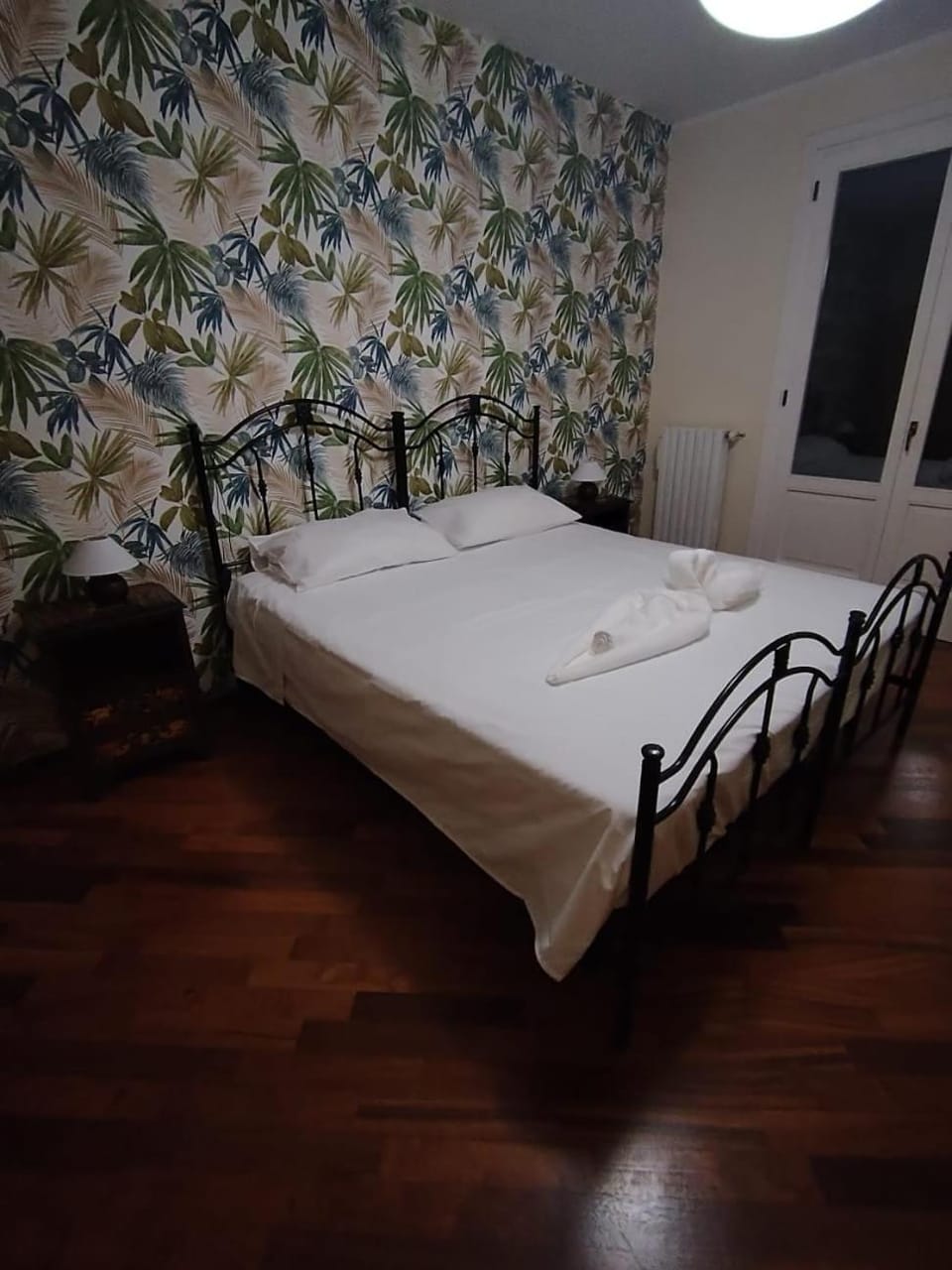 La Dimora del Corso Holiday home near the sea in Puglia Apartment in Mola di Bari