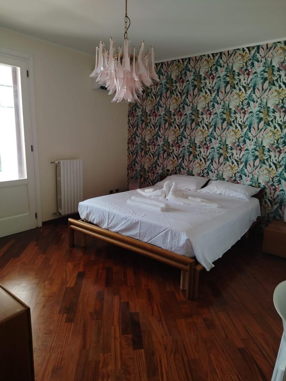 La Dimora del Corso Holiday home near the sea in Puglia Apartment in Mola di Bari