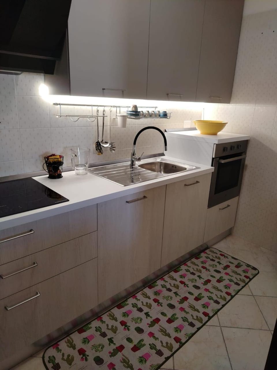 La Dimora del Corso Holiday home near the sea in Puglia Apartment in Mola di Bari