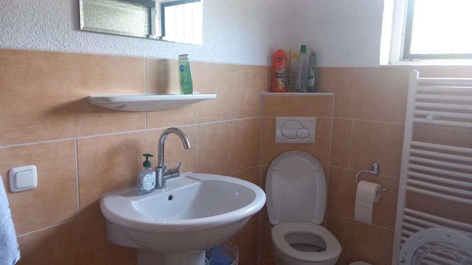 Wohnung an der Rosen Apartment in Hesse