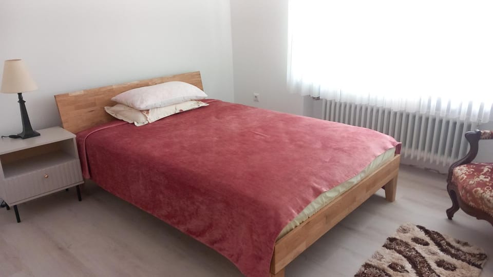 Wohnung an der Rosen Apartment in Hesse