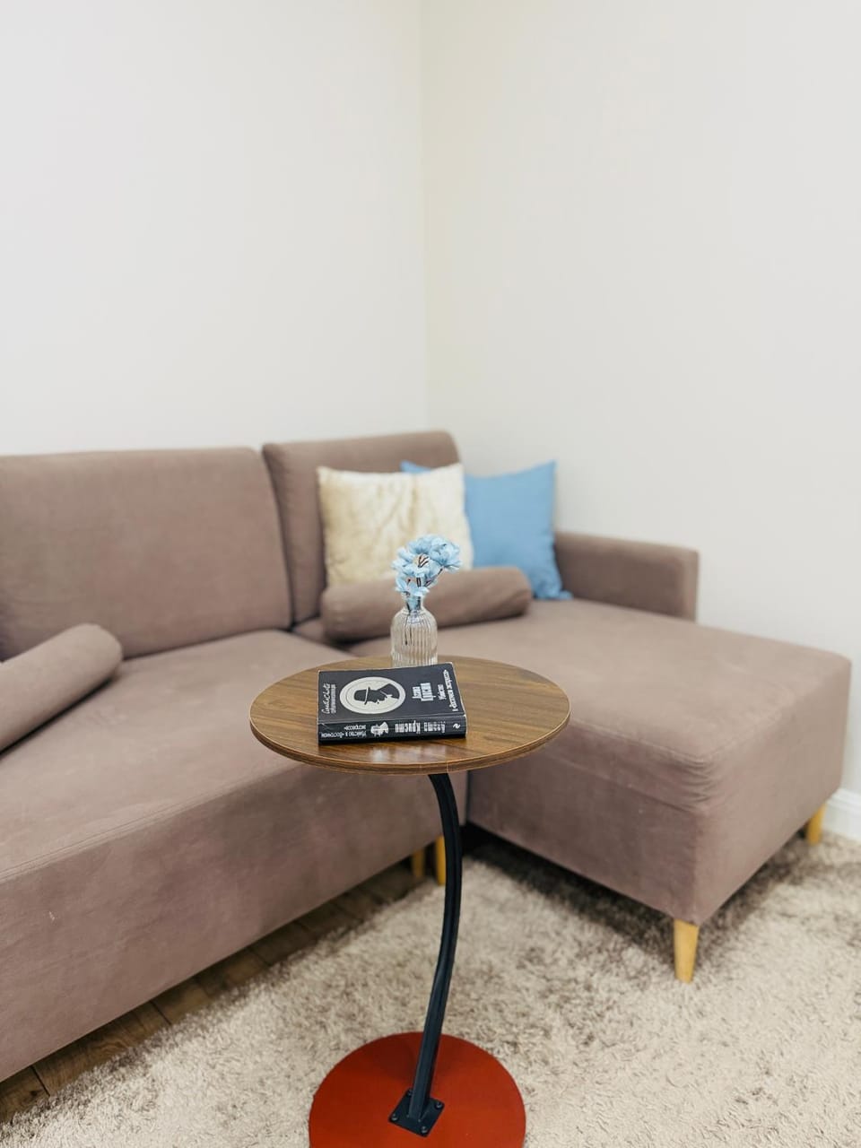 Grand Champion Apartments Apartment in Kazakhstan