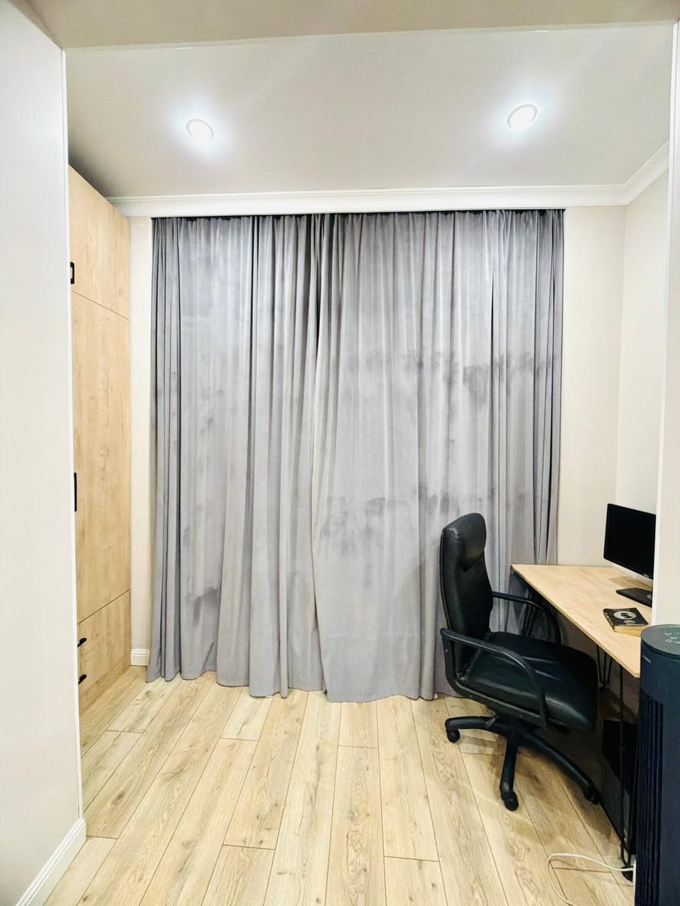 Grand Champion Apartments Apartment in Kazakhstan