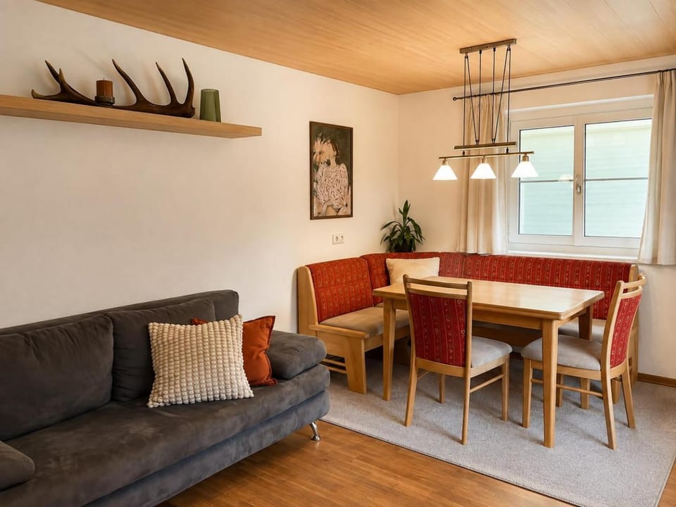 CASA PRADA I Dein Zuhause im Montafon Apartment in Vorarlberg, Austria