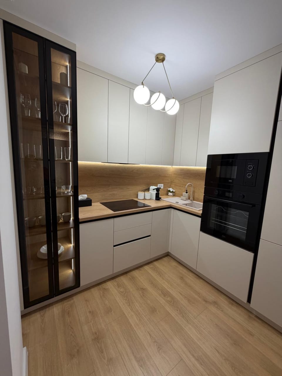 Brandusei Residence 17 Apartment in Romania