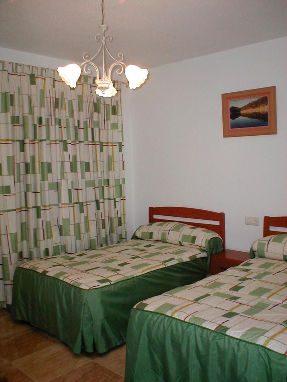 Apartamentos Egeivan Apartment in Castile-La Mancha