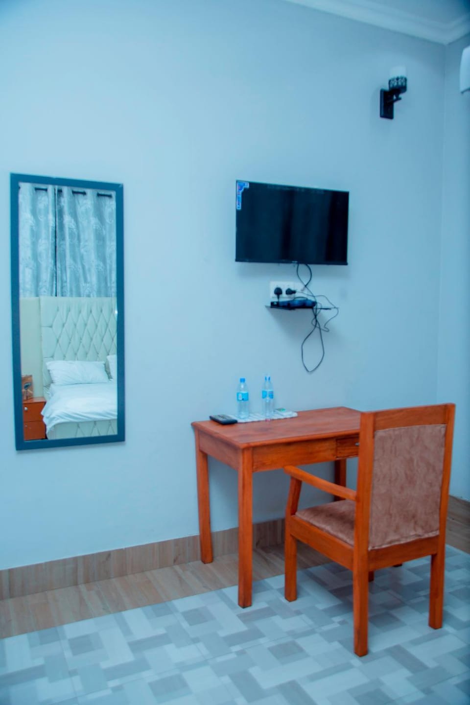 TV and multimedia