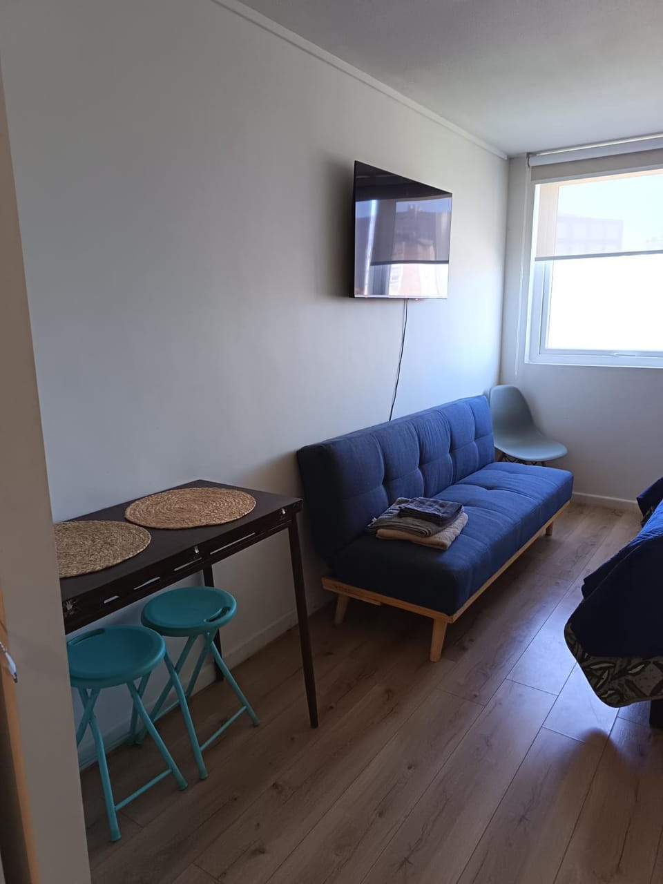 Aloja Osorno Apartment in Osorno