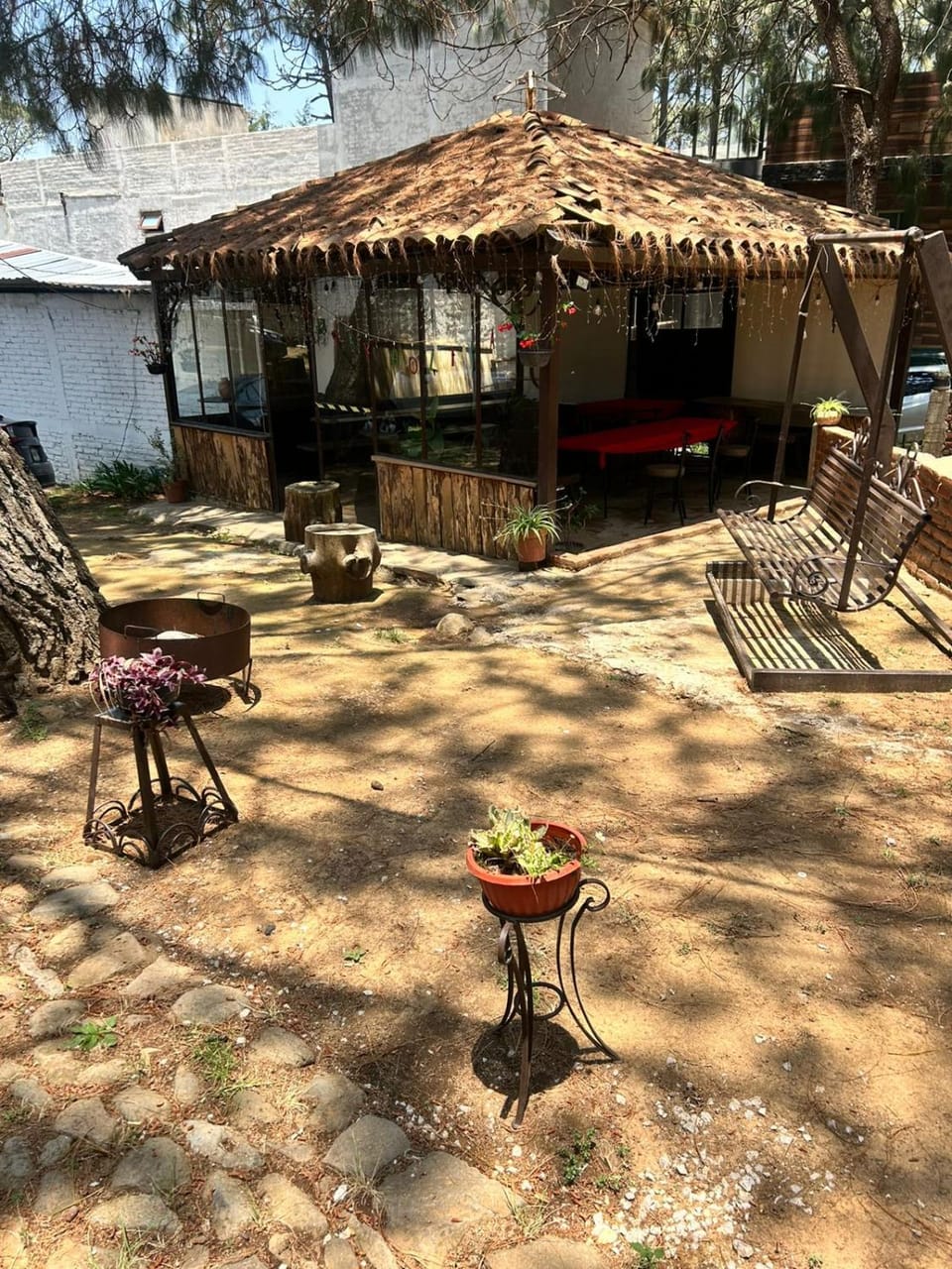 Hotel Sierra Mazamitla Hotel in Mazamitla