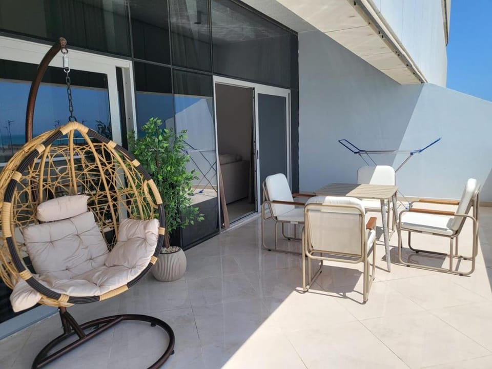 Balcony/Terrace, Seating area