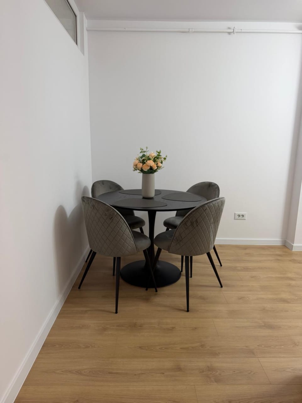 Brandusei Residence 18 Apartment in Romania