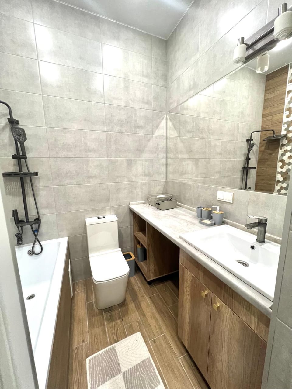 Barys Arena Comfort Home Apartment in Kazakhstan