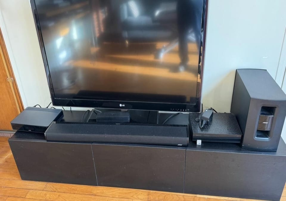 TV and multimedia