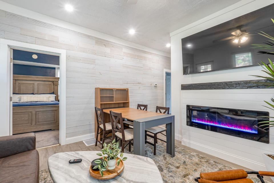 The Comfy Getaway! House in Sioux City
