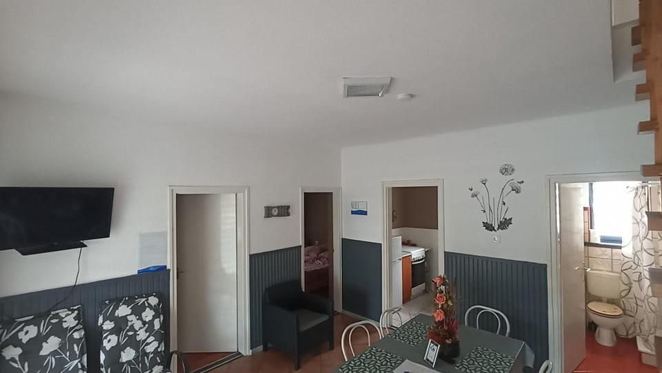 Noel-nyaralo House in Hungary