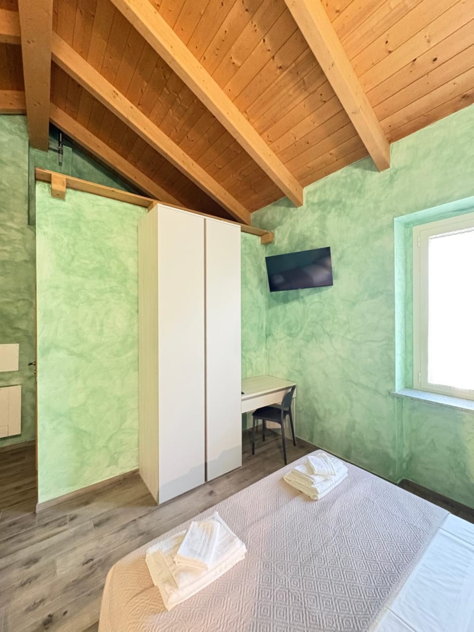 B&B Cascina Macaron Bed and Breakfast in Piedmont