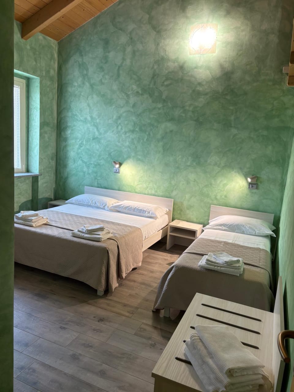 B&B Cascina Macaron Bed and Breakfast in Piedmont