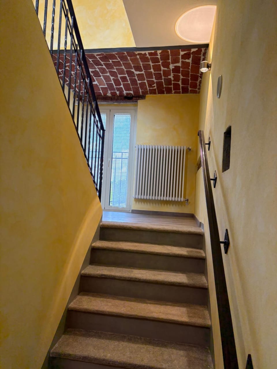 B&B Cascina Macaron Bed and Breakfast in Piedmont