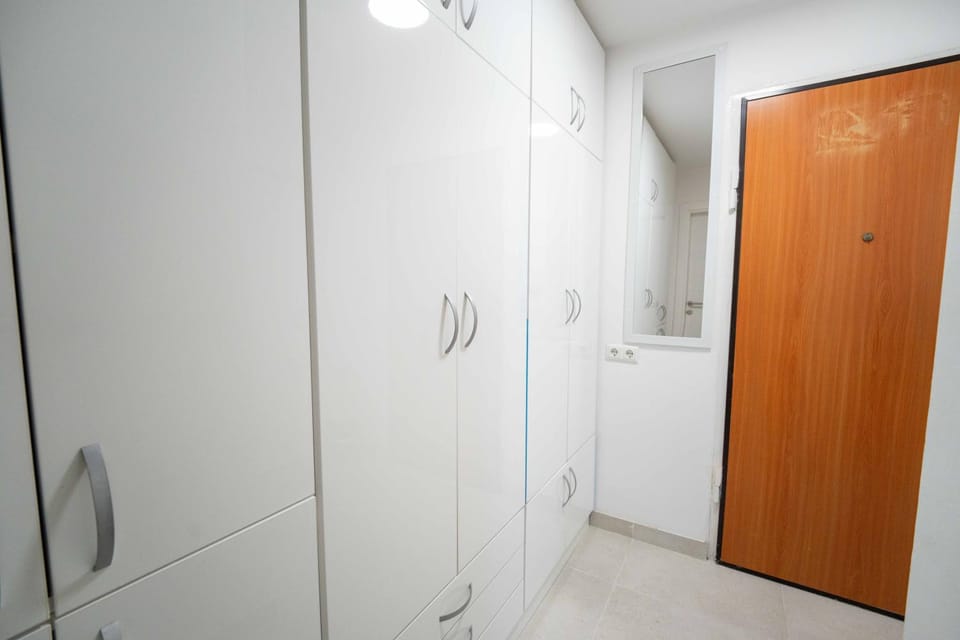 Chic comfort stay Apartment in Sarajevo