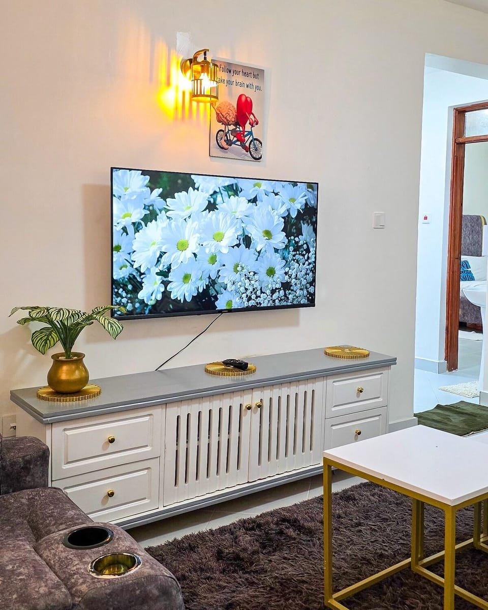 The Airport view Apartments Apartment in Nairobi County