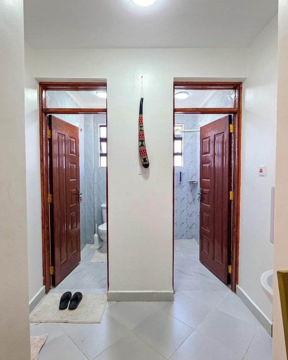 The Airport view Apartments Apartment in Nairobi County