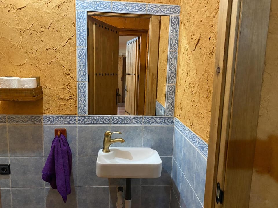Casa Rural Illana con Piscina Privada House in Castile-La Mancha