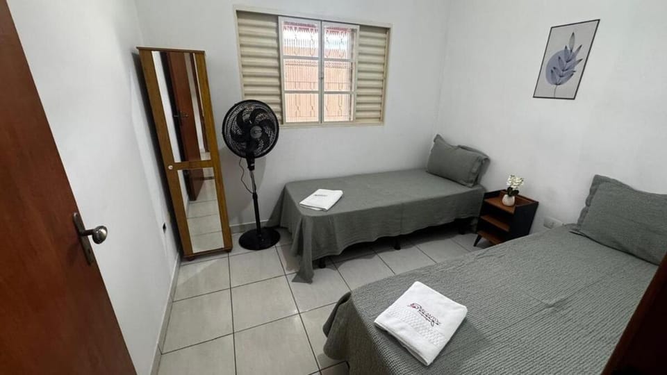 Casa Uberlândia House in Uberlândia