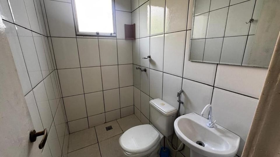 Casa Uberlândia House in Uberlândia