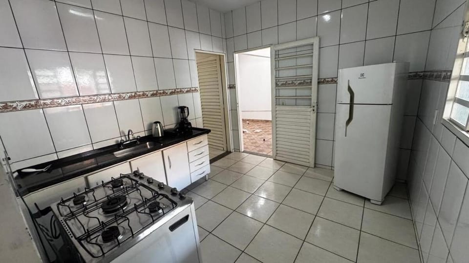 Casa Uberlândia House in Uberlândia