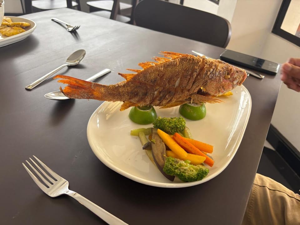 Food