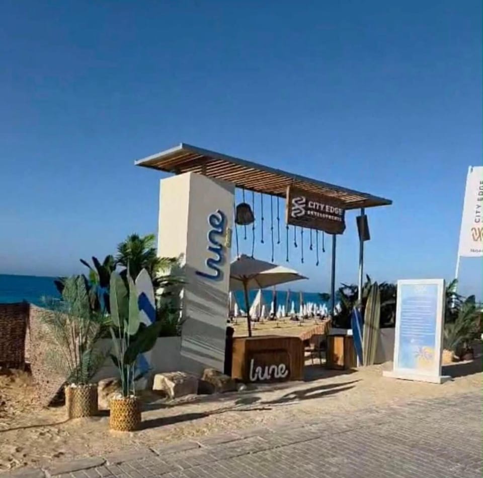 Downtown Al Alamein Apartment in Egypt