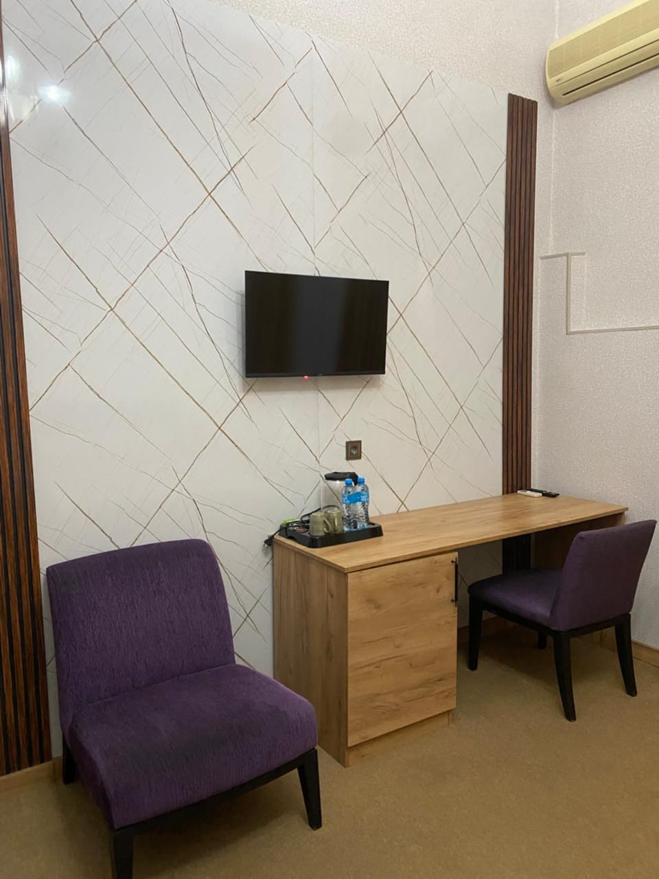 Family Golden Street Hotel Hotel in Baku