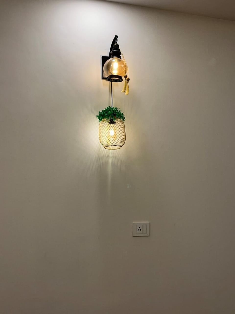 The Winsome 2BHK, Airport view, Yashobhoomi Apartment in New Delhi